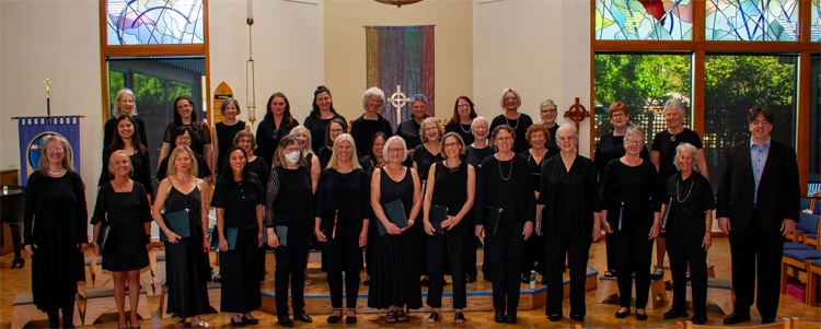 Multnomah Women