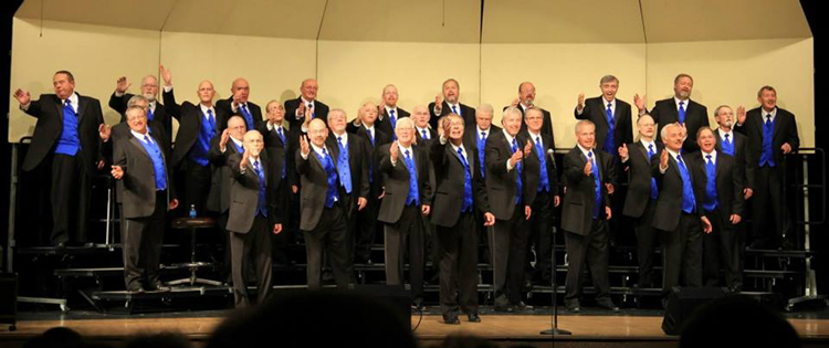 Indianhead Chorus