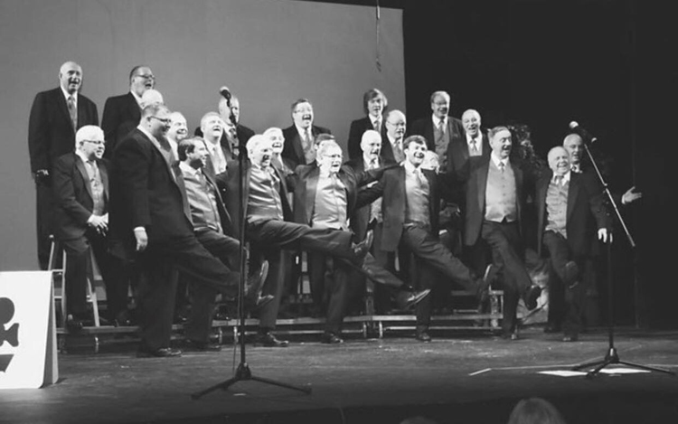 Wyoming Valley Chorus