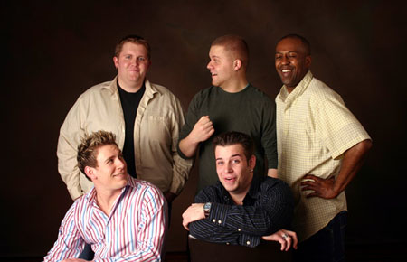 Singers Com List Of Contemporary Christian A Cappella Groups