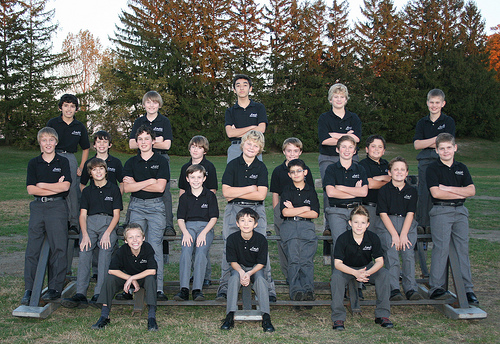 Amabile Boys Choir