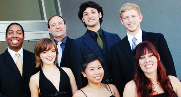 American River College Vocal Jazz Ensemble