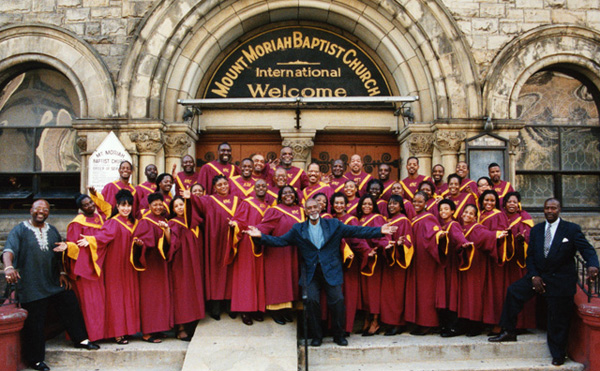 Arc Choir