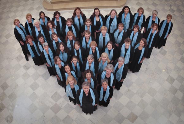 Bella Voce Women's Chorus