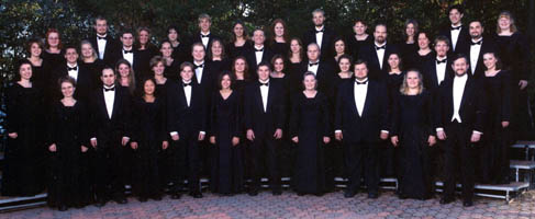 Bemidji Choir and Chamber Singers