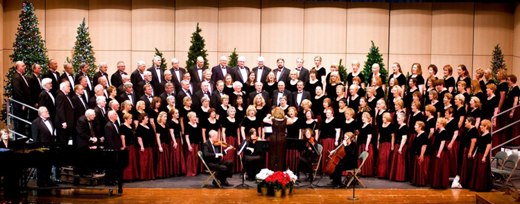 Blackhawk Chorus