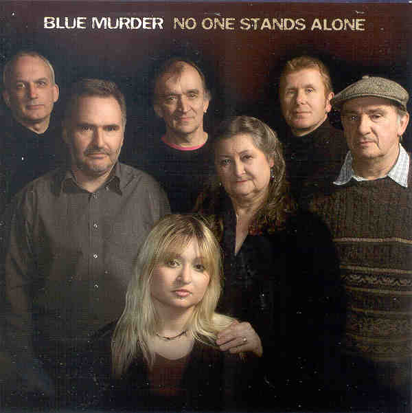 Blue Murder