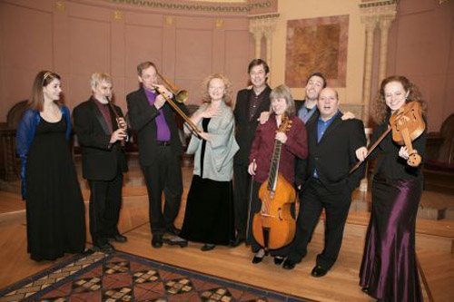 Boston Camerata