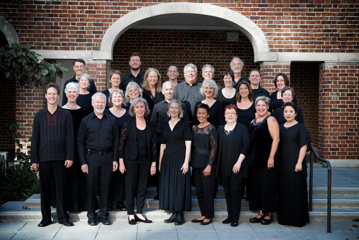 California Bach Society