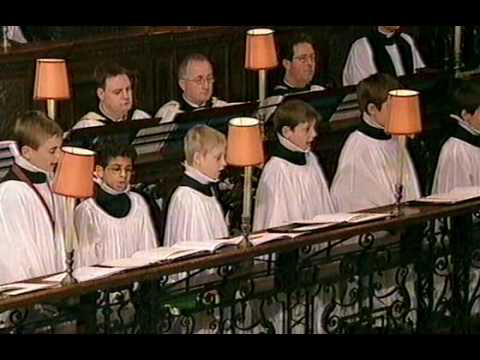 The Cambridge Singers