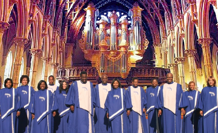 Chicago Mass Choir