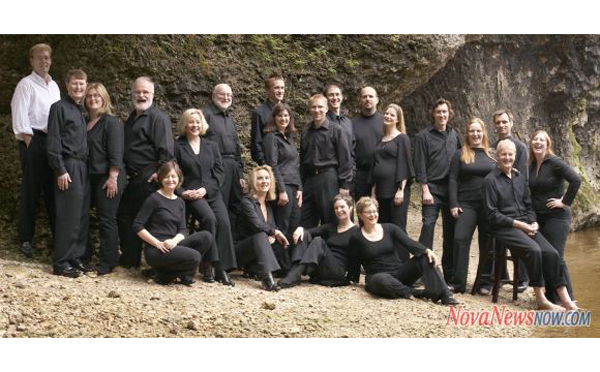  Elora Festival Singers