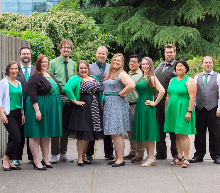 Emerald City Voices