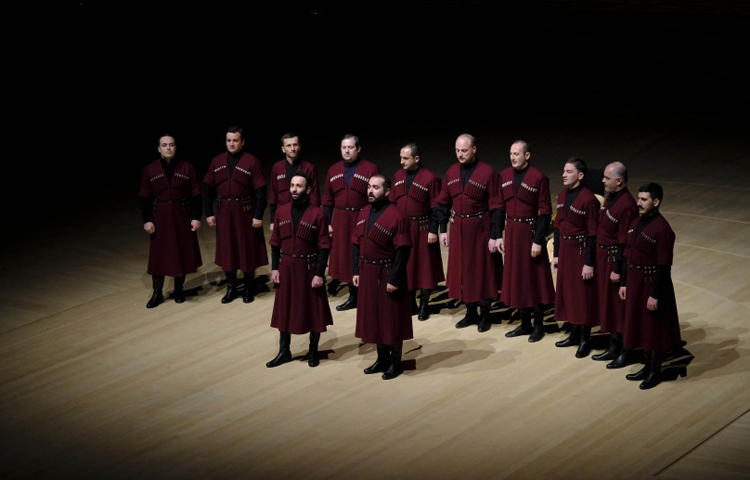 Ensemble Basiani