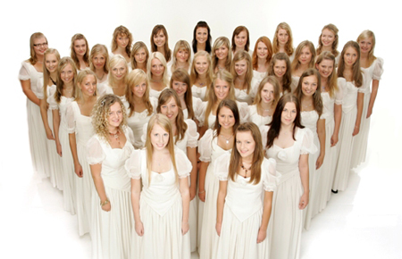 Girls Choirs 