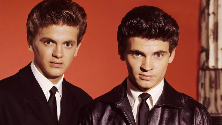 Everly Brothers