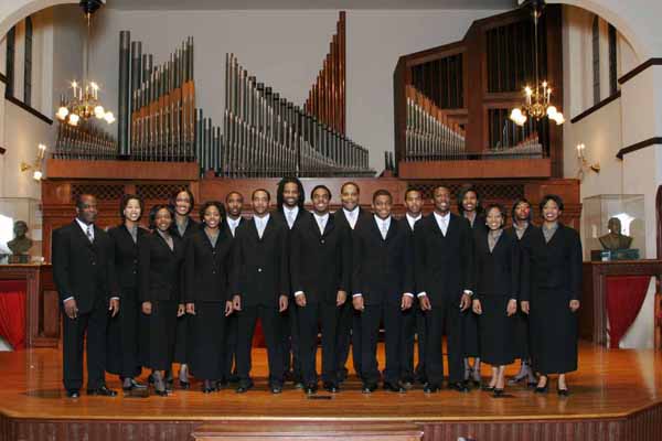 Fisk Jubilee Singers