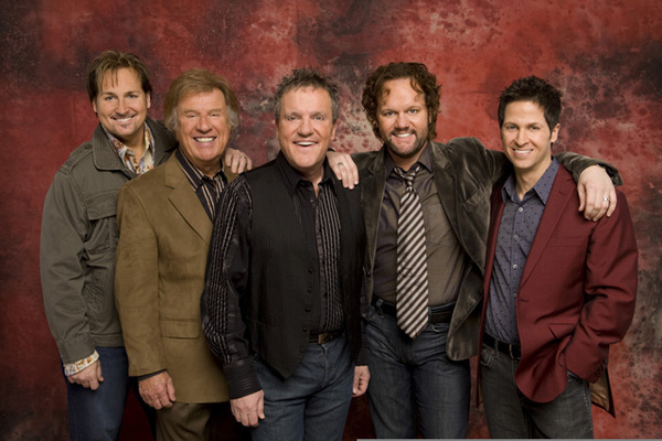 Gaither Vocal Band