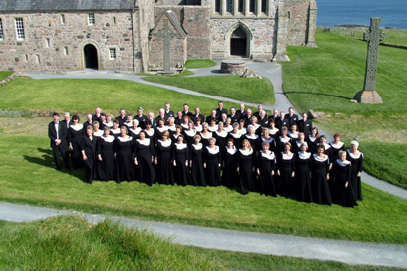  Glasgow Phoenix Choir