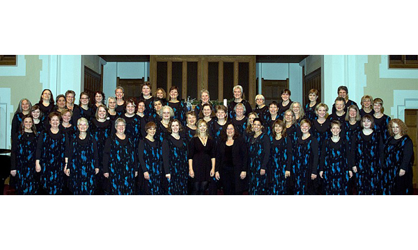 Grand Rapids Women's Chorus