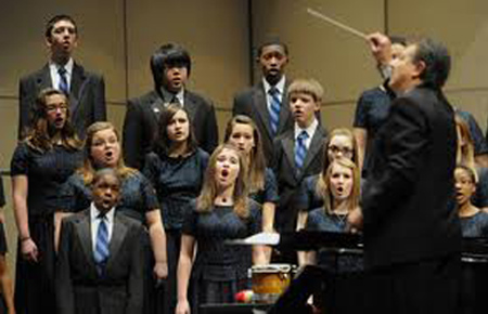 Indianapolis Children's Choir