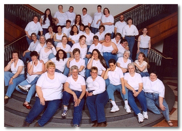 Indianapolis Women's Chorus