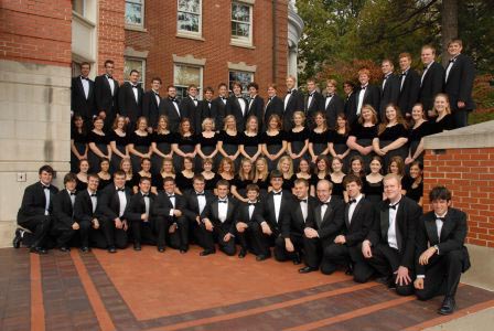  Iowa State Singers