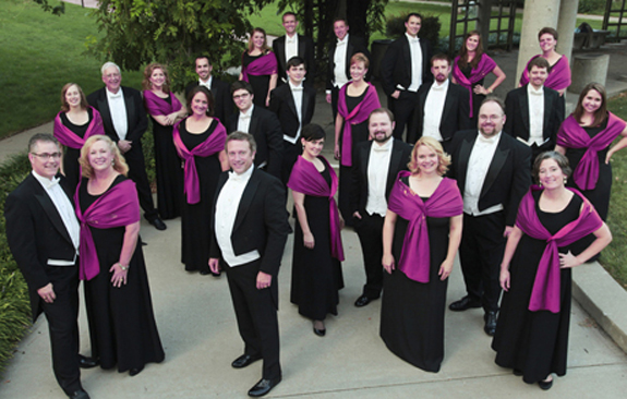 Kansas City Chorale