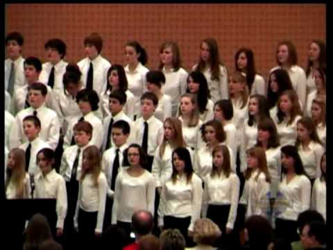 Lawrence Children's Choir