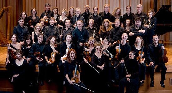  Los Angeles Chamber Singers