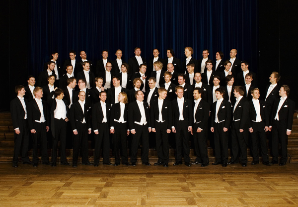 Lund University Male Choir