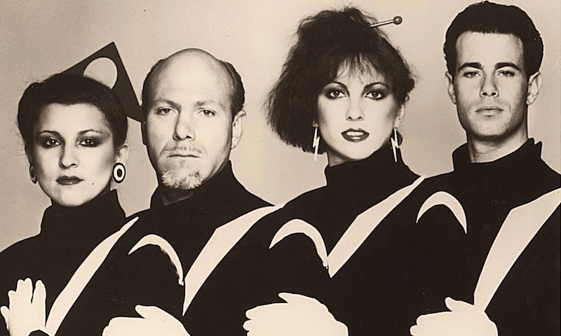 Manhattan Transfer 