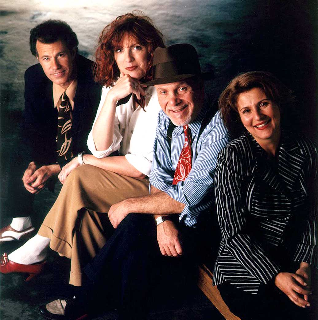 Manhattan Transfer 