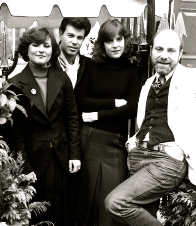 Manhattan Transfer 