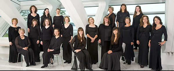 Milwaukee Choral Artists