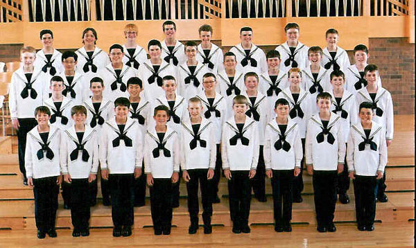 Minnesota Boychoir