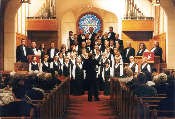 Motet Singers