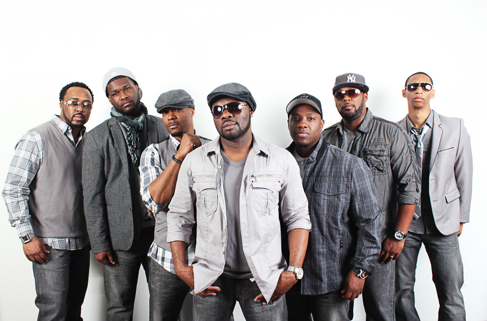 Naturally 7 