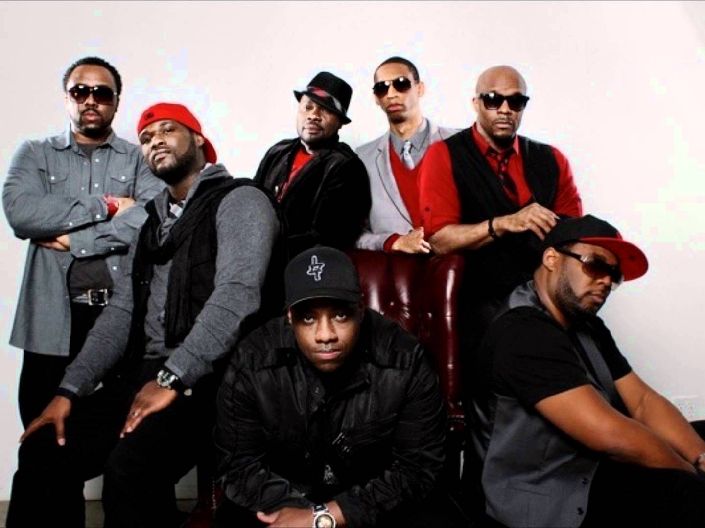 Naturally 7 