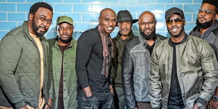 Naturally 7 