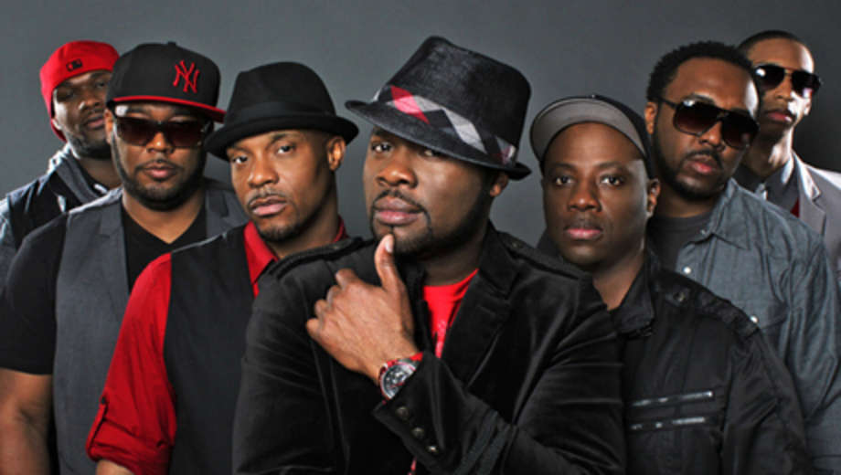 Naturally 7 