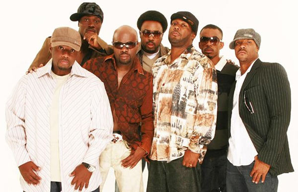 Naturally 7