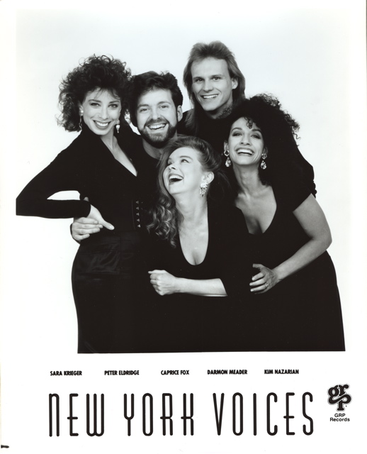 New York Voices 