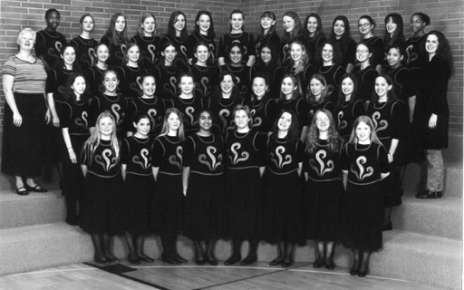 Northwest Girlchoir