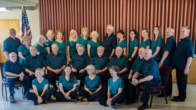 Peninsula Harmony Chorus