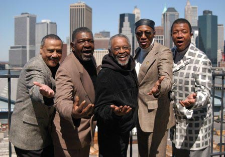 The Persuasions