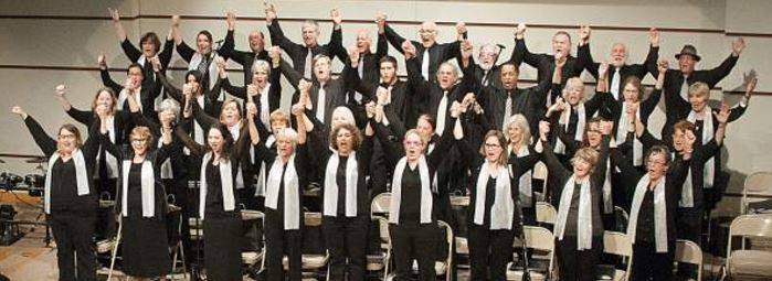 Petaluma Chorale