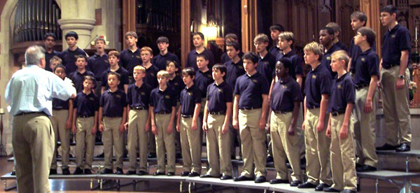 Phoenix Boys Choir