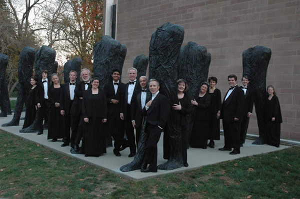 Princeton Singers