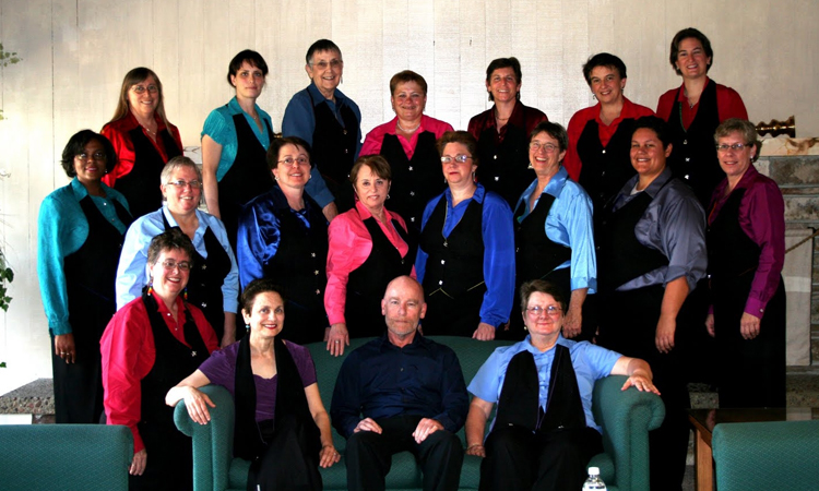 Rainbow Womens Chorus